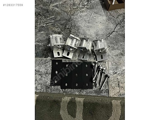 Used & Brand New Items / Garden & Home Improvement / Home Improvement / Heating / Solar Panel System