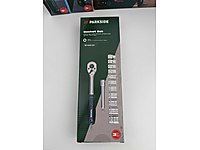 Parkside Cırcır Lokma Seti Alman Malı