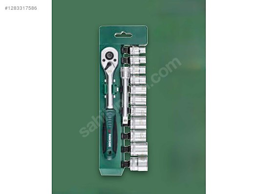 İkinci El ve Sıfır Alışveriş / Bahçe & Yapı Market / El Aletleri / Anahtar / Lokma & Cırcır