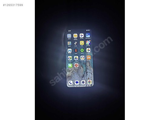 İkinci El ve Sıfır Alışveriş / Cep Telefonu & Aksesuar / Cep Telefonu / Xiaomi / Redmi Note 9