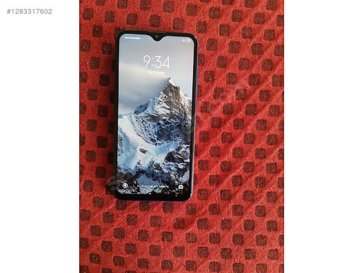 Used & Brand New Items / Cell Phones & Accessories / Cell Phones / Xiaomi / Redmi 8