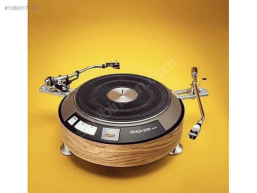 DENON DP 3000 DENON KOL sahibinden.comda - 1286317628