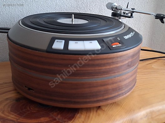 DENON DP 3000 DENON KOL sahibinden.comda - 1286317628