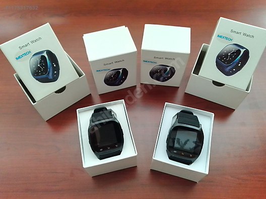 Smartwatch m 26 hotsell
