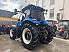 2022 TR6.160S New Holland