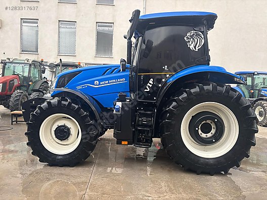 2022 Sahibinden İkinci El New Holland Satılık Traktör 3.100.000 TL'ye sahibinden.com'da