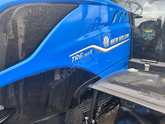 Sahibinden TR6.160S