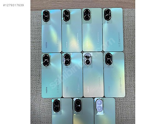 Used & Brand New Items / Cell Phones & Accessories / Cell Phones / Realme / 12 Lite