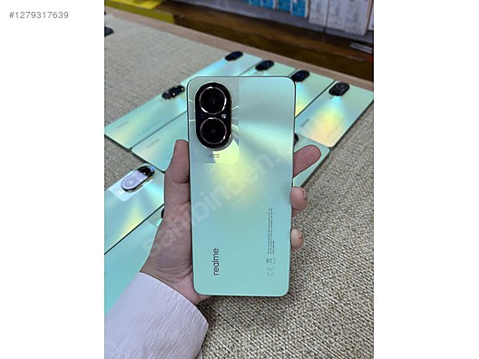 Used & Brand New Items / Cell Phones & Accessories / Cell Phones / Realme / 12 Lite