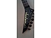 Jackson Elektro Gitar