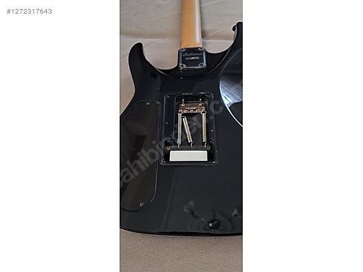 Jackson Elektro Gitar