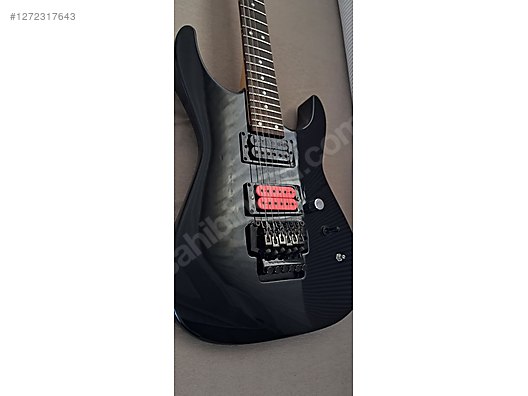 İkinci El ve Sıfır Alışveriş / Müzik / Müzik Aletleri / Telli Çalgılar / Gitar / Elektro