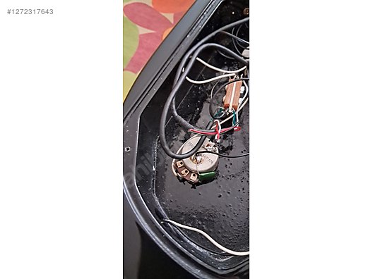 Jackson Elektro Gitar