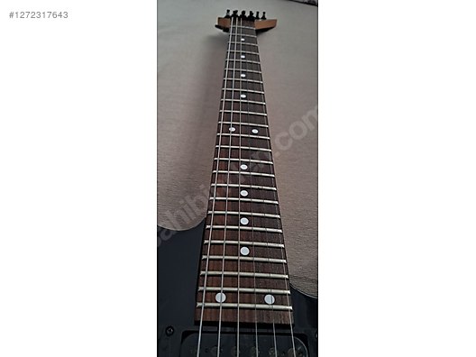 İkinci El ve Sıfır Alışveriş / Müzik / Müzik Aletleri / Telli Çalgılar / Gitar / Elektro