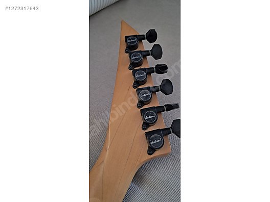 İkinci El ve Sıfır Alışveriş / Müzik / Müzik Aletleri / Telli Çalgılar / Gitar / Elektro