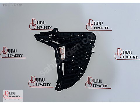 Cars & SUVs / Hatches & Bodywork / HYUNDAI 86563Q0GA0 (ORJ) i20