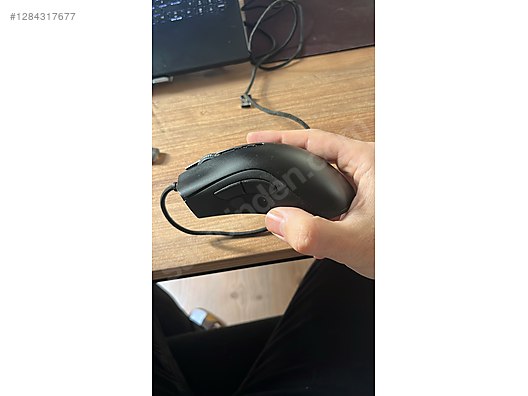 Used & Brand New Items / Gaming & Gamers Exclusive / Gaming Equipment / Gaming Mouse