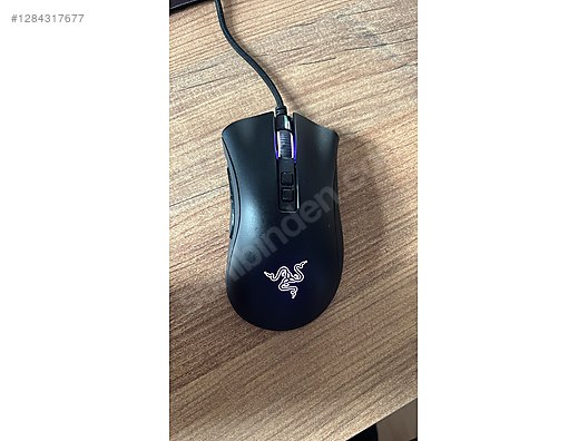 Used & Brand New Items / Gaming & Gamers Exclusive / Gaming Equipment / Gaming Mouse