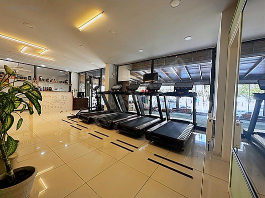 120.000 TL Kira Getirili! Barbarosun En Değerli Lokasyonu #1253317763