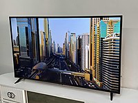 140 ekran android tv