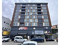 PAZAR PROF. DR. MEHMET HABERAL CAD.'DE SATILIK DÜKKAN (AB-1170) #1252317799