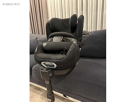 Cybex oto koltuğu hava yastıklı 9-21kg - Cybex Çocuk Oto Koltuğu