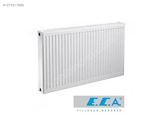 İkinci El ve Sıfır Alışveriş / Bahçe & Yapı Market / Yapı Malzemeleri / Isıtma / Petek & Havlupan