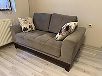 Bellona 3lü ve 2li koltuk takımı #1283317865