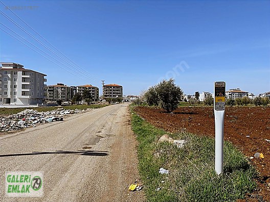 EMLAK 79 DAN BEŞEVLERDE 7035 M2 A5 İMARLI HAM PARSEL #1085317877