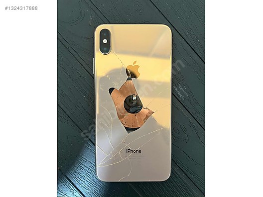 Apple / iPhone XS Max / Xs max 64 gb on sahibinden.com - 1324317888