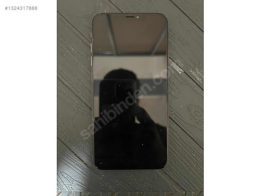 Apple / iPhone XS Max / Xs max 64 gb on sahibinden.com - 1324317888
