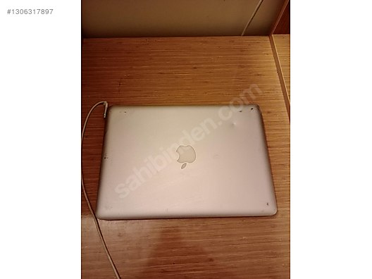 Apple Macbook / Macbook Pro 2009 Sahibinden Satılık sahibinden