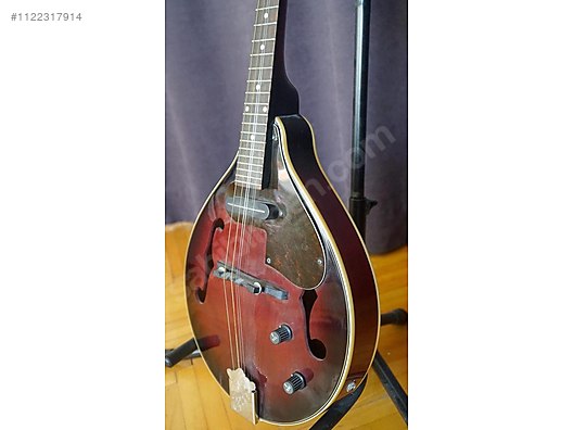 Used mandolin store