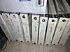 Used & Brand New Items / Garden & Home Improvement / Home Improvement / Heating / Central Heating Towel Radiator