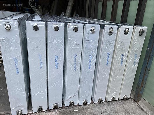 Used & Brand New Items / Garden & Home Improvement / Home Improvement / Heating / Central Heating Towel Radiator