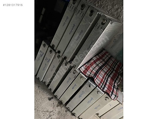 Used & Brand New Items / Garden & Home Improvement / Home Improvement / Heating / Central Heating Towel Radiator