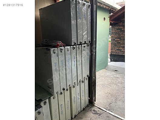 Used & Brand New Items / Garden & Home Improvement / Home Improvement / Heating / Central Heating Towel Radiator