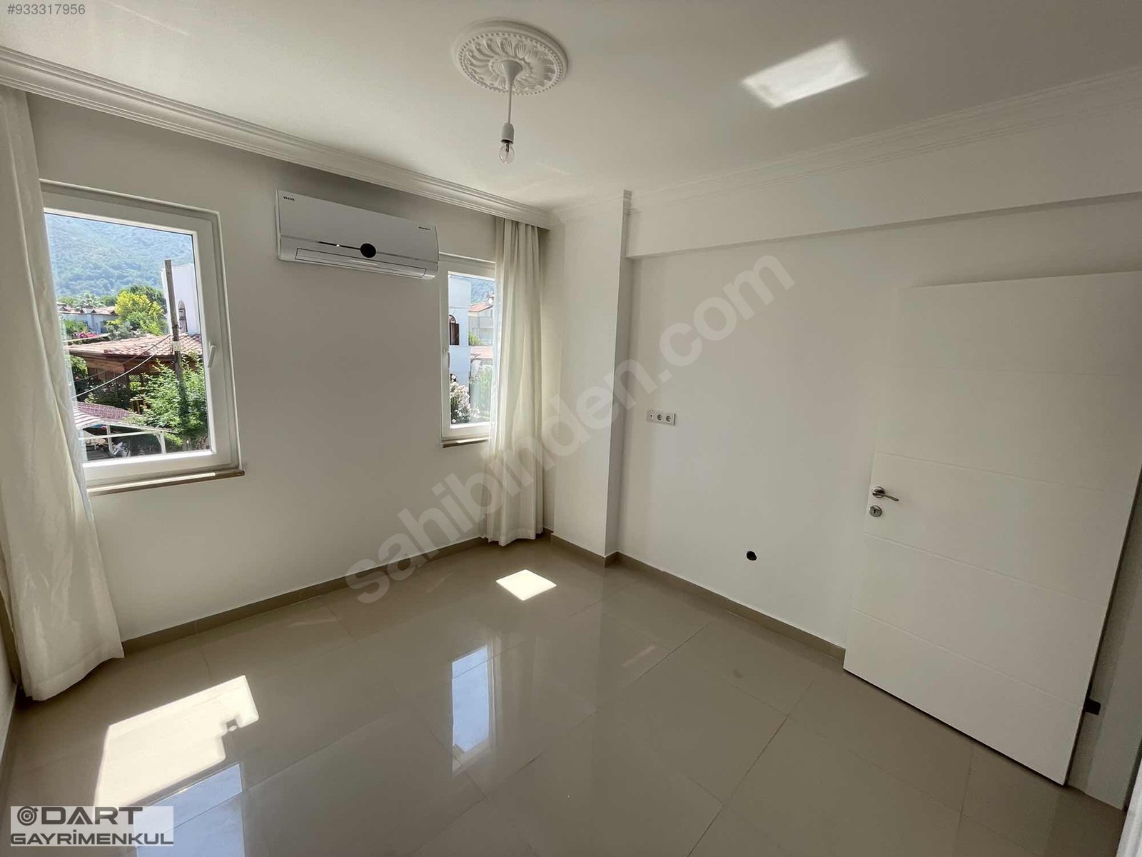 Marmaris/İçmeler�de KİRALIK (For Rent) 3+1 Bahçeli Dubleks* Kiralık