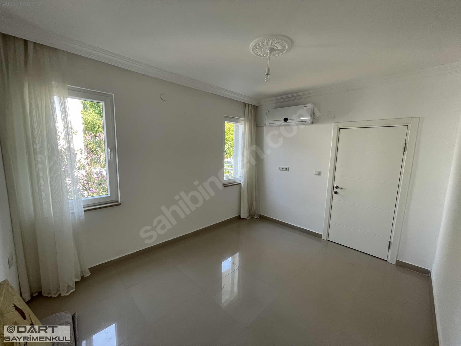 Marmaris/İçmeler�de KİRALIK (For Rent) 3+1 Bahçeli Dubleks* Kiralık