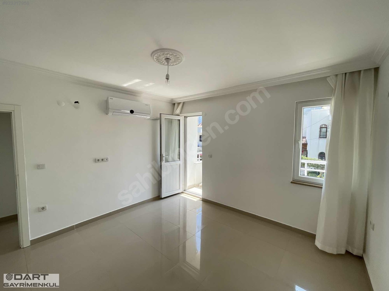 Marmaris/İçmeler�de KİRALIK (For Rent) 3+1 Bahçeli Dubleks* Kiralık