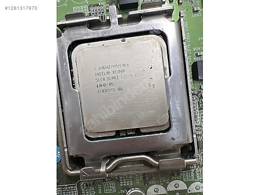 Anakart Server - Anakart ve Tüm Masaüstü Bilgisayar Parçaları sahibinden.com'da