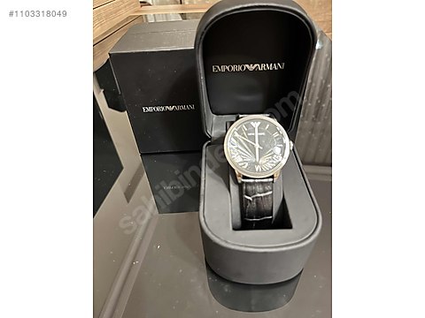 Emporio on sale armani ar1611