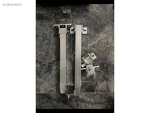 Used & Brand New Items / Garden & Home Improvement / Home Improvement / Heating / Solar Panel System