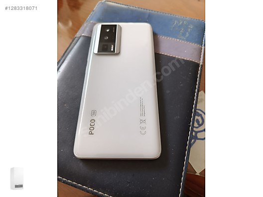 Used & Brand New Items / Cell Phones & Accessories / Cell Phones / Xiaomi / Poco F5 Pro