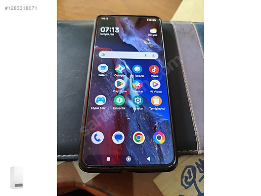 Used & Brand New Items / Cell Phones & Accessories / Cell Phones / Xiaomi / Poco F5 Pro