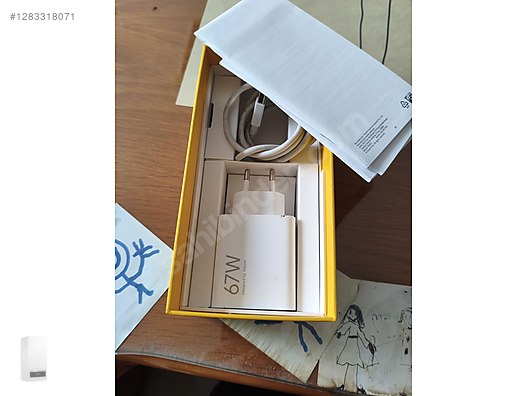 Used & Brand New Items / Cell Phones & Accessories / Cell Phones / Xiaomi / Poco F5 Pro