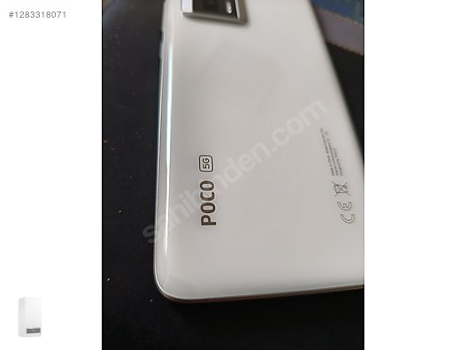 Used & Brand New Items / Cell Phones & Accessories / Cell Phones / Xiaomi / Poco F5 Pro