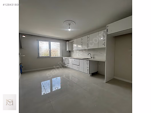 CADDEYE YAKIN YERDEN ISITMALI GENİŞ KULLANIŞLI SIFIR 3+1 DAİRE!! #1284318080