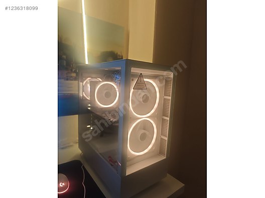 İkinci El ve Sıfır Alışveriş / Bilgisayar / Masaüstü / Modeller / Toplama