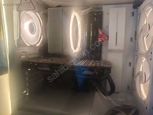 İkinci El ve Sıfır Alışveriş / Bilgisayar / Masaüstü / Modeller / Toplama